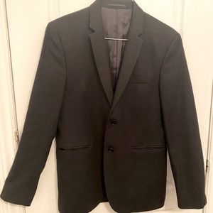 Acne Studios Wool Blazer